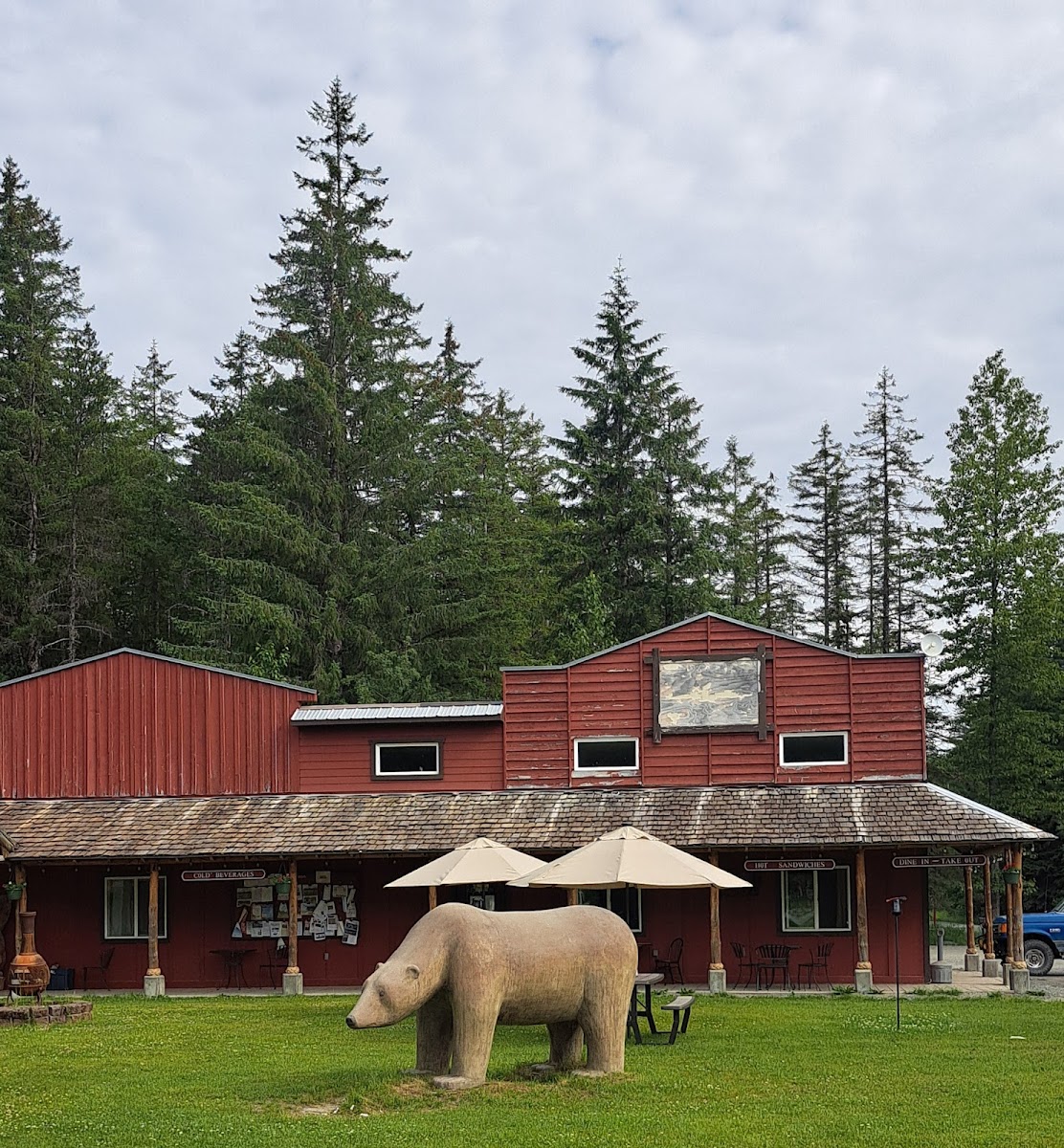 Fireweed Gallery, Coffee And Tea House Photos 2